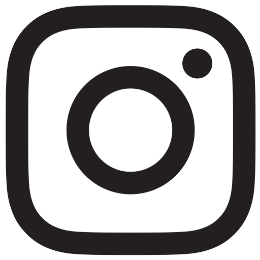 Instagram icon